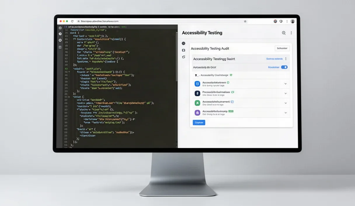 UI-Barrierefreiheit nach WCAG 2.2 umsetzen