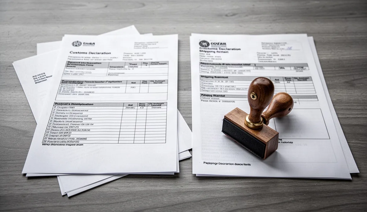 Zollabwicklung beim Import: Checkliste für Betriebe