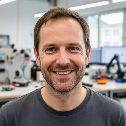 Stefan Bucher